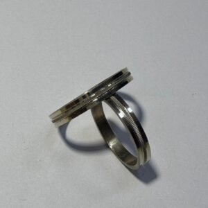 Burme Classic Harmony od zlata