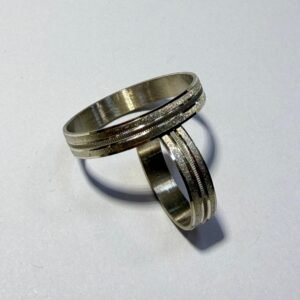 Burme od zlata – klasične 1